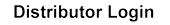 Distributor Login