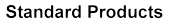 Standard Products